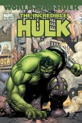 Incredible Hulk #110 
