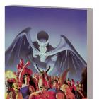 SQUADRON SUPREME TPB (NEW PRINTING)