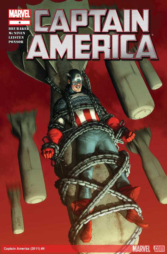 Cover #4