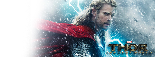 Marvel's Thor: The Dark World