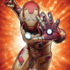 Win Exclusive Iron Man 3 Posters From Red Baron