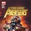 New Avengers #21