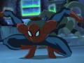 Ultimate Spider-Man Season 2, Ep. 6