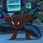 Spidey leaps into action in Marvel's Ultimate Spider-Man