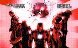 NEW AVENGERS 6 (NOW, WITH DIGITAL CODE)