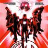 NEW AVENGERS 6 (NOW, WITH DIGITAL CODE)
