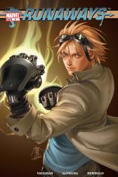 Runaways #5 