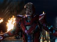 Marvel's Iron Man 3 - TV Spot 14