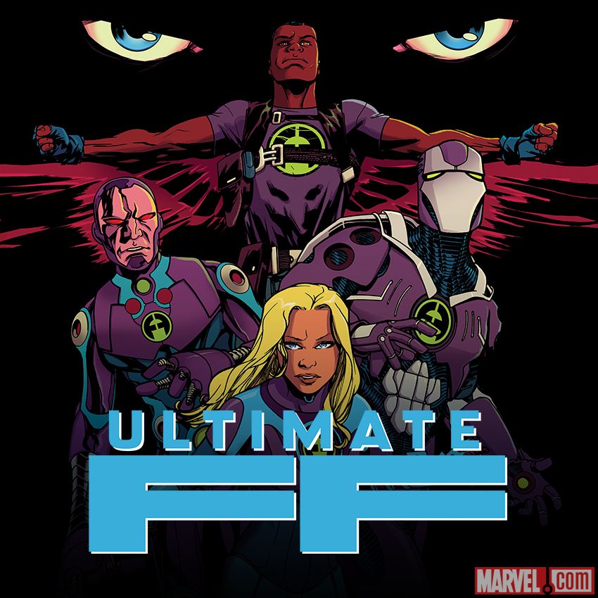 Ultimate Ff (2014)