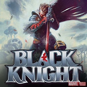Black Knight (2015 - 2016)
