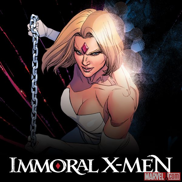 Immoral X-Men (2023 - Present)