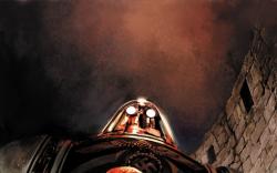 The Marvels Project (2009) #7 (EPTING VARIANT)