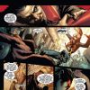 THUNDERBOLTS #142 Art by Wellinton Alves
