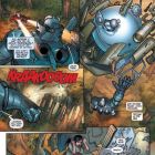 War Machine (2008) #10