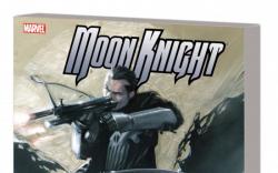 MOON KNIGHT: DOWN SOUTH