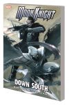 Moon Knight Vol. 5: Down South (Trade Paperback)