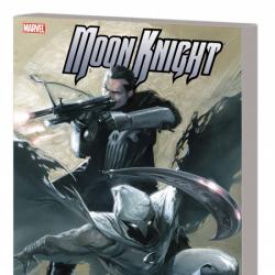 MOON KNIGHT: DOWN SOUTH