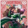 Gambit & Rogue
