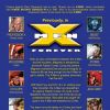 X-MEN FOREVER #2, intro page