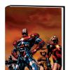 DARK AVENGERS VOL. 1: DARK AVENGERS ASSEMBLE PREMIERE HC