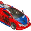 Battle Vehicles Spider-Car