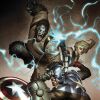 AGENTS OF ATLAS #3