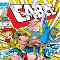 CABLE #2