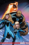 Ultimate Fantastic Four (2003) #60