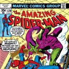 AMAZING SPIDER-MAN #179