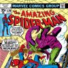 AMAZING SPIDER-MAN #179