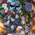 Preview: Punisher War Journal #23