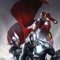 SECRET INVASION #6