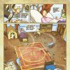 AVENGERS FAIRY TALES #1, page 2