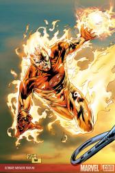 Ultimate Fantastic Four #54 
