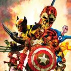 Marvel Comics & Collections On Sale 10/17/07