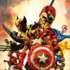 Marvel Zombies 2 #1