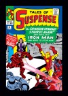 Tales of Suspense (1959) #52