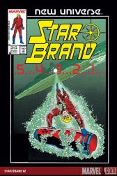 Star Brand #2 