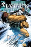 Marvel Knights (2000) #3