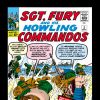 Sgt. Fury and His Howling Commandos #3