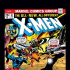 UNCANNY X-MEN #97