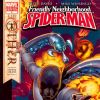 Friendly Neighborhood Spider-Man #4 (variant)