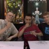 Steve McNiven, Khoi Pham and Reilly Brown