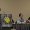 David Mack and Mike Oeming Q&A