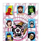 10 Reasons Why You Must Read X-Men Annual #1