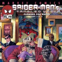 Spider-Man's Tangled Web (2001) #6