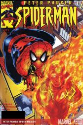 Peter Parker: Spider-Man #21 