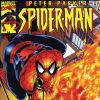 Peter Parker: Spider-Man (1999) #21