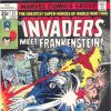 INVADERS #31