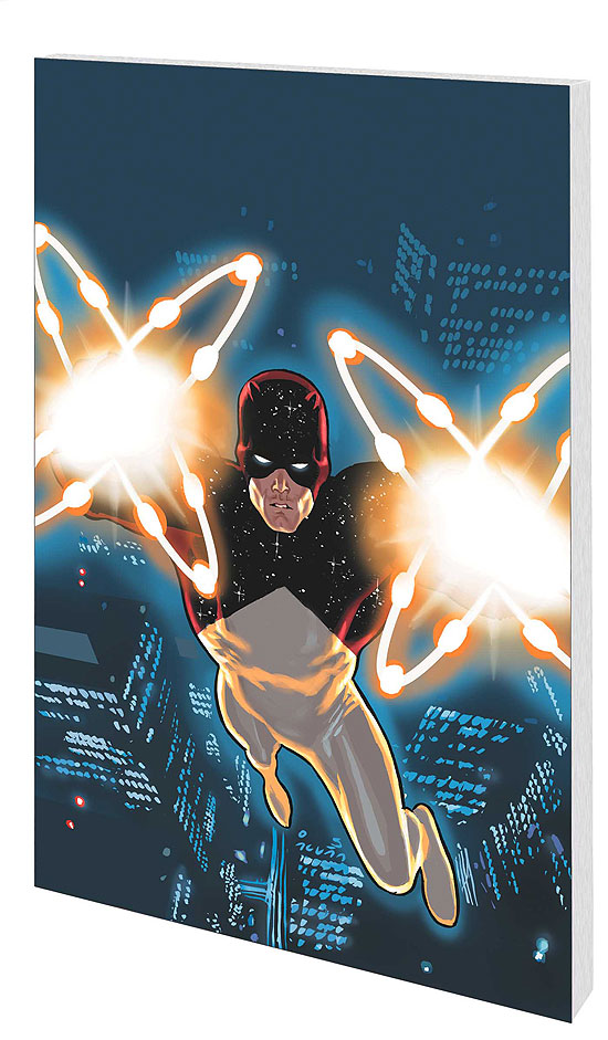 Captain Universe: Universal Heroes (2006)